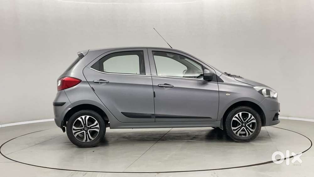 Tata Tiago Xz, 2019, Petrol