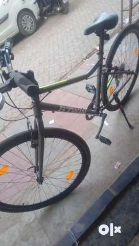 Olx btwin cycle sales
