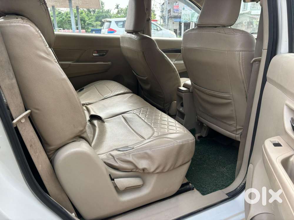 Maruti Suzuki Ertiga Zxi Plus Petrol, 2021, Petrol