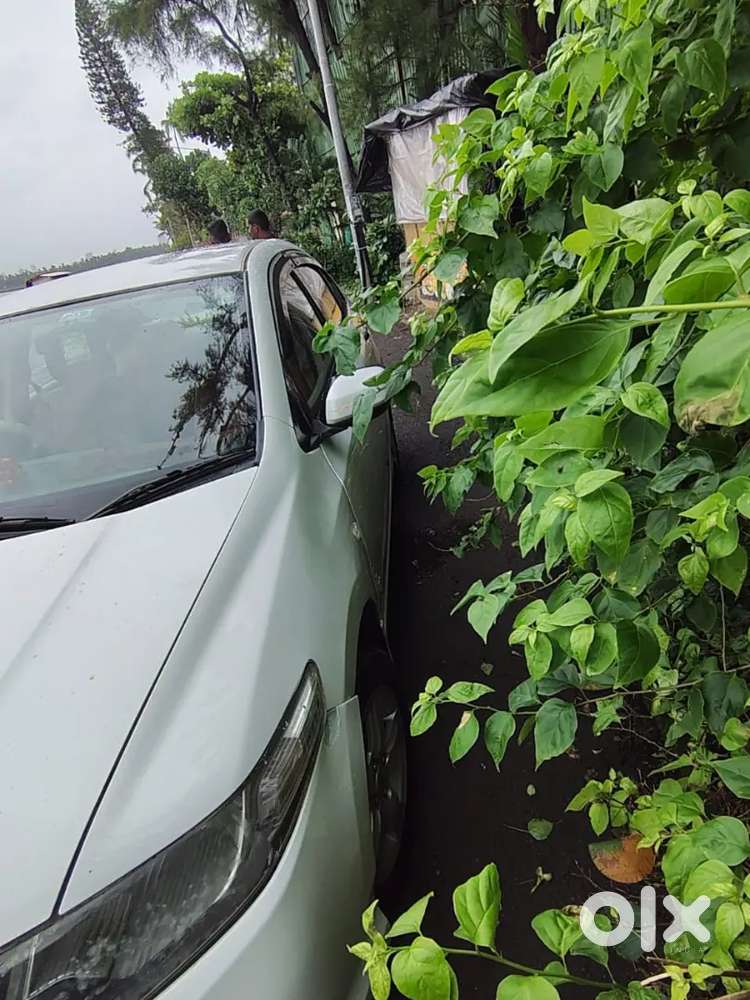 Honda City 1.5 Vx Petrol 2011