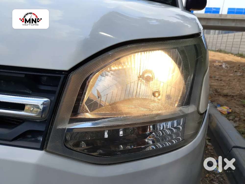 Maruti Suzuki Wagon R Lxi Cng, 2022, Cng & Hybrids