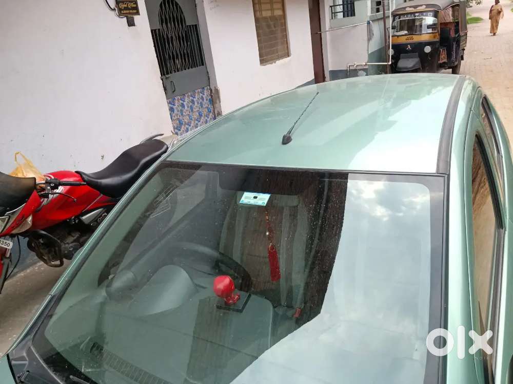 Maruti Suzuki A-star 2009 Petrol Good Condition