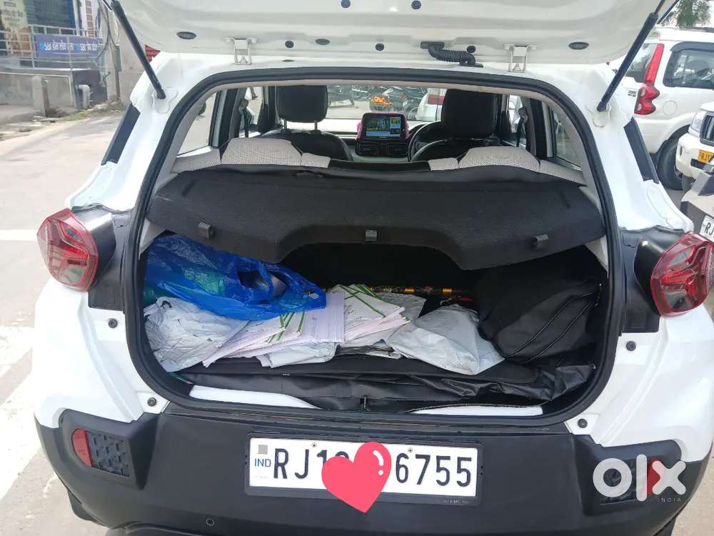 Tata Punch 2025 Cng & Hybrids 52000 Km Driven