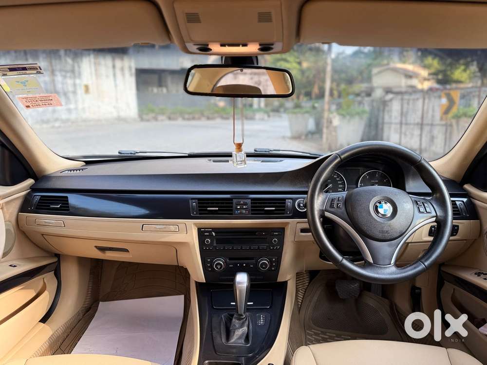 Bmw 3 Series 320d, 2012, Diesel