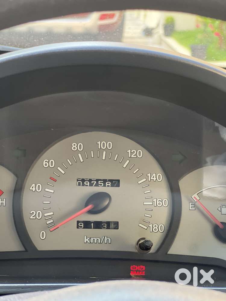 Hyundai Santro Xing Gl Plus, 2011, Petrol