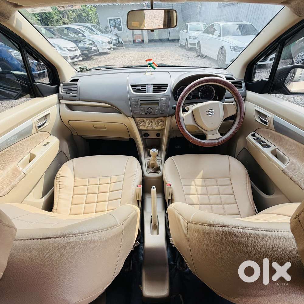 Maruti Suzuki Ertiga Vxi, 2015, Petrol