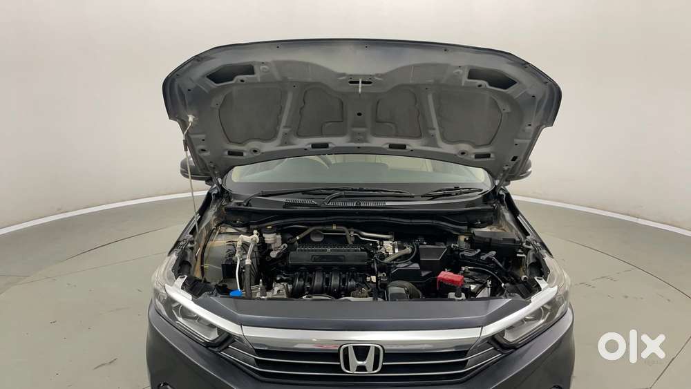 Honda Amaze Vx 1.2 Petrol Cvt, 2023, Petrol