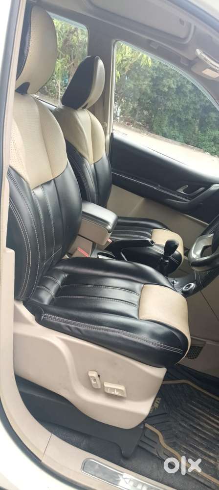 Mahindra Xuv500 2.2 W10, 2015, Diesel