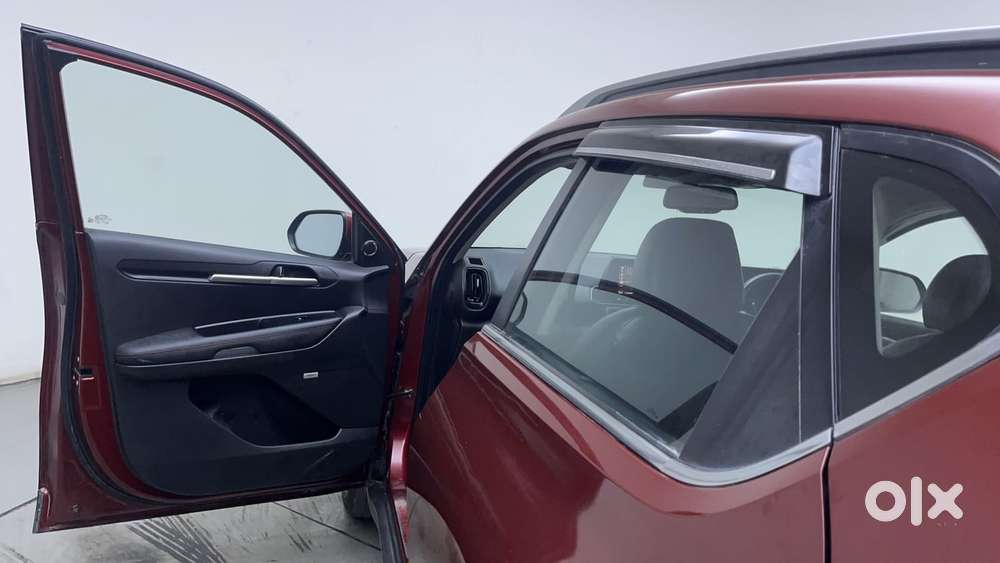 Kia Sonet 1.0 Gtx Plus Dct, 2022, Petrol