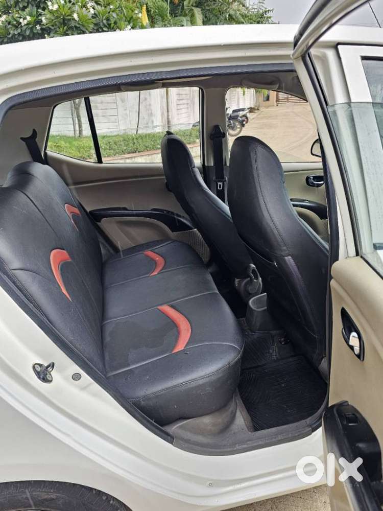 Hyundai I10 Sportz 1.1l, 2016, Petrol