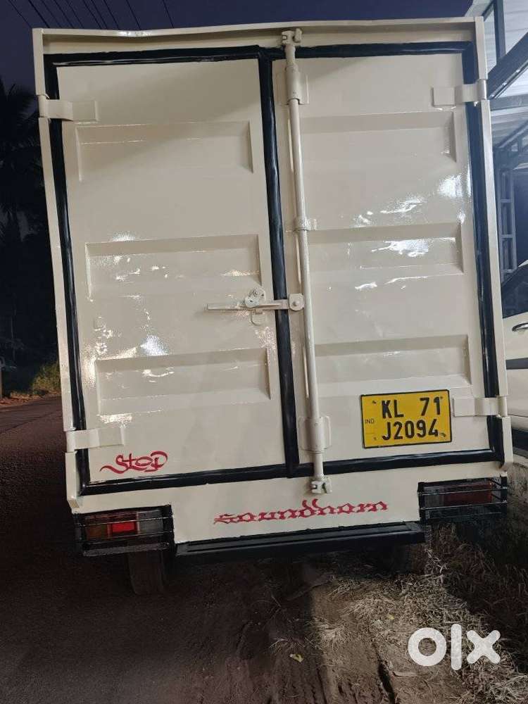 Ashok Leyland Stile, 2021
