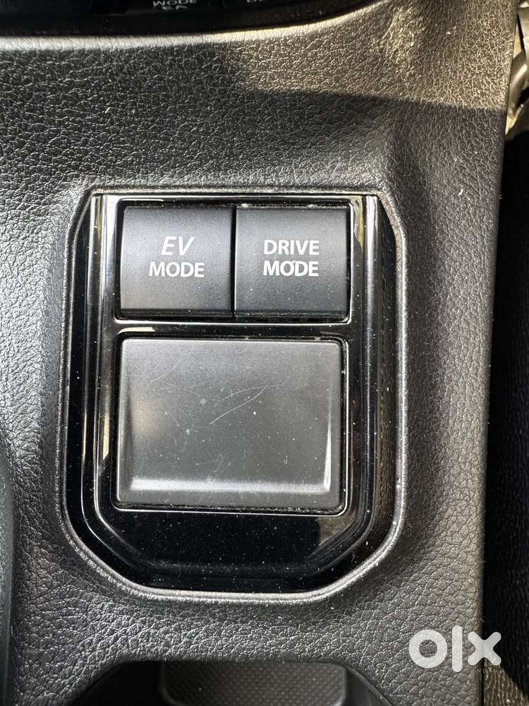 Maruti Suzuki Grand Vitara 1.5 Zeta Smart Hybrid At, 2024, Diesel