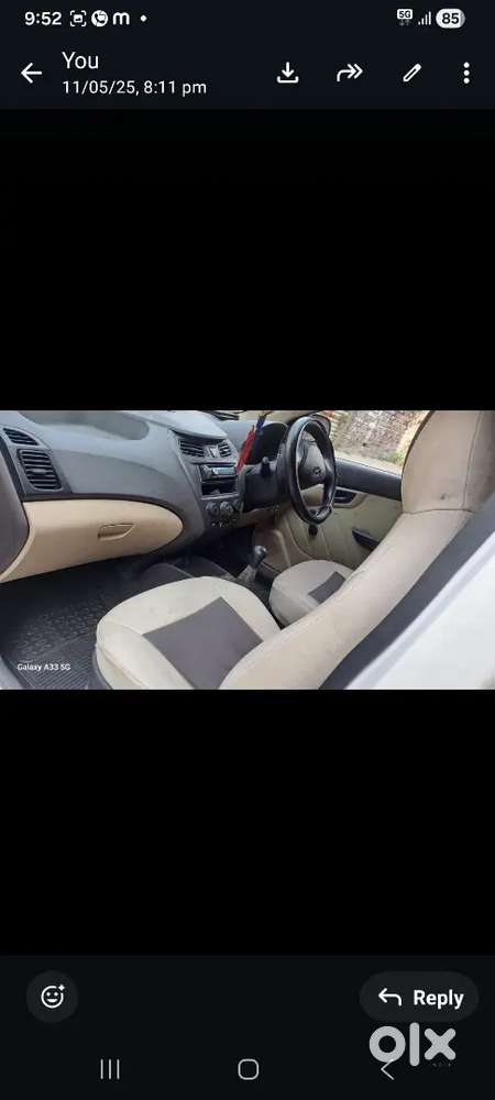 Hyundai Eon 2013 Petrol