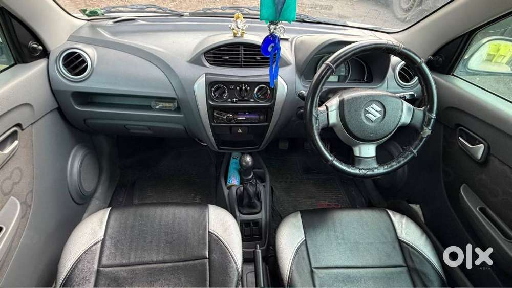 Maruti Suzuki Alto 800 0.8 Vxi (o), 2014, Petrol