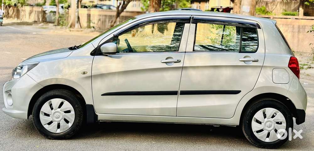 Maruti Suzuki Celerio Vxi(o), 2018, Petrol