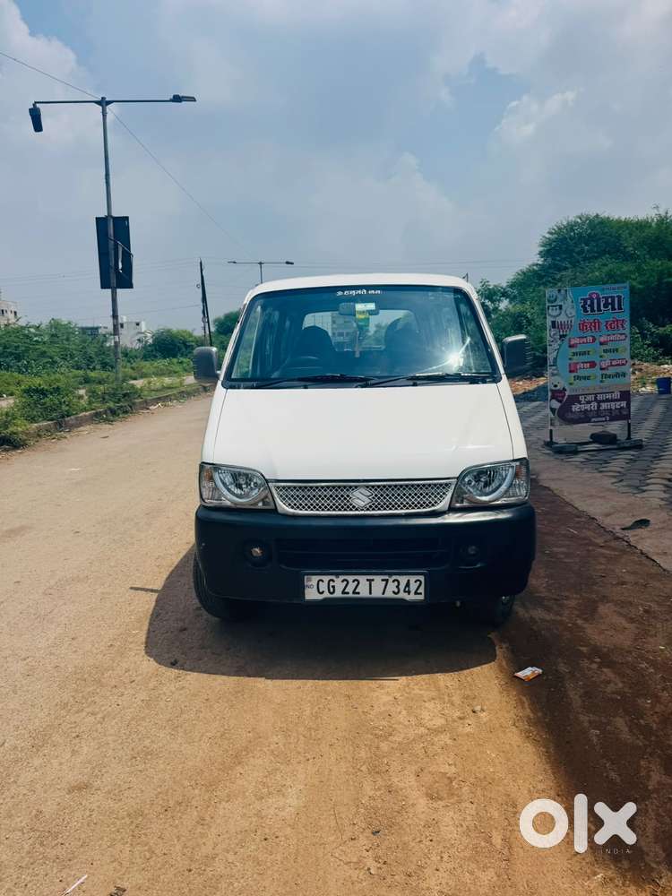 Maruti Suzuki Eeco, 2021, Petrol