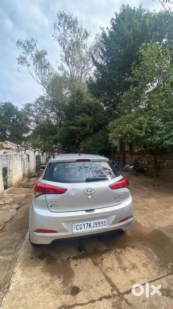 I20 Asta Crdi Diesel