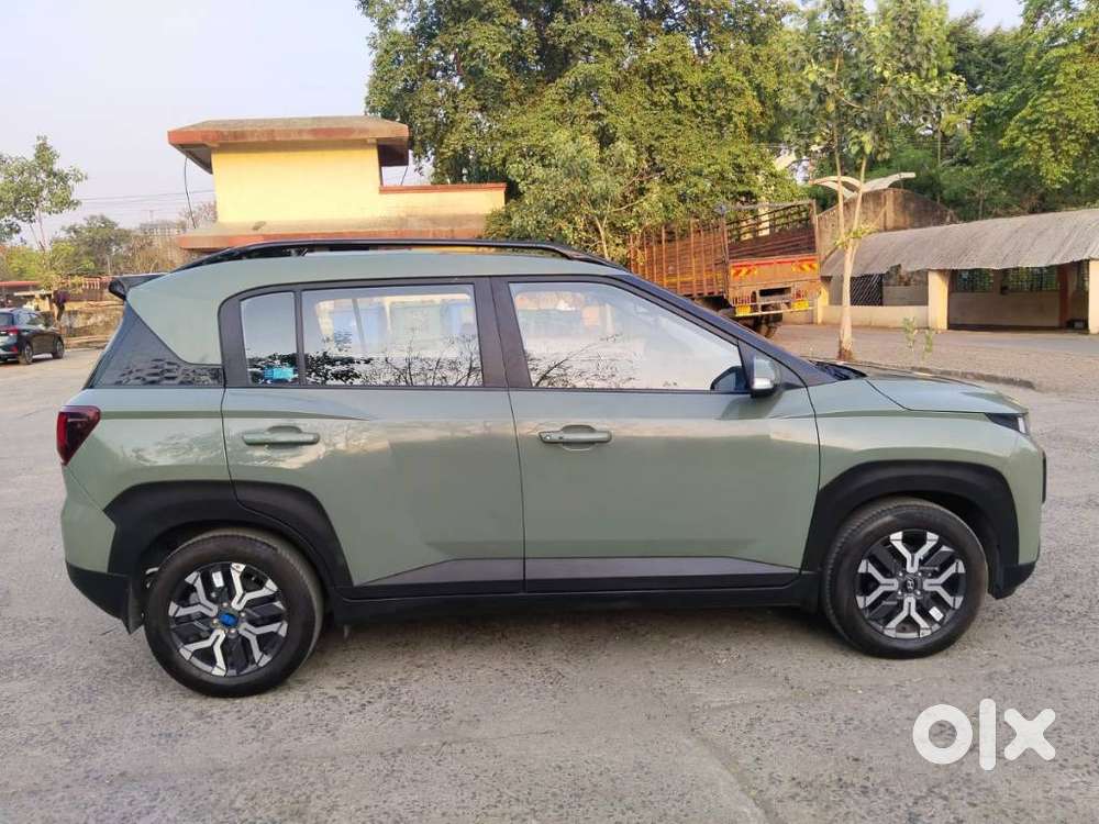 Hyundai Exter Sx (o) 1.2 Amt, 2024, Petrol