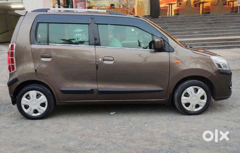 2011 Maruti Suzuki Wagon R