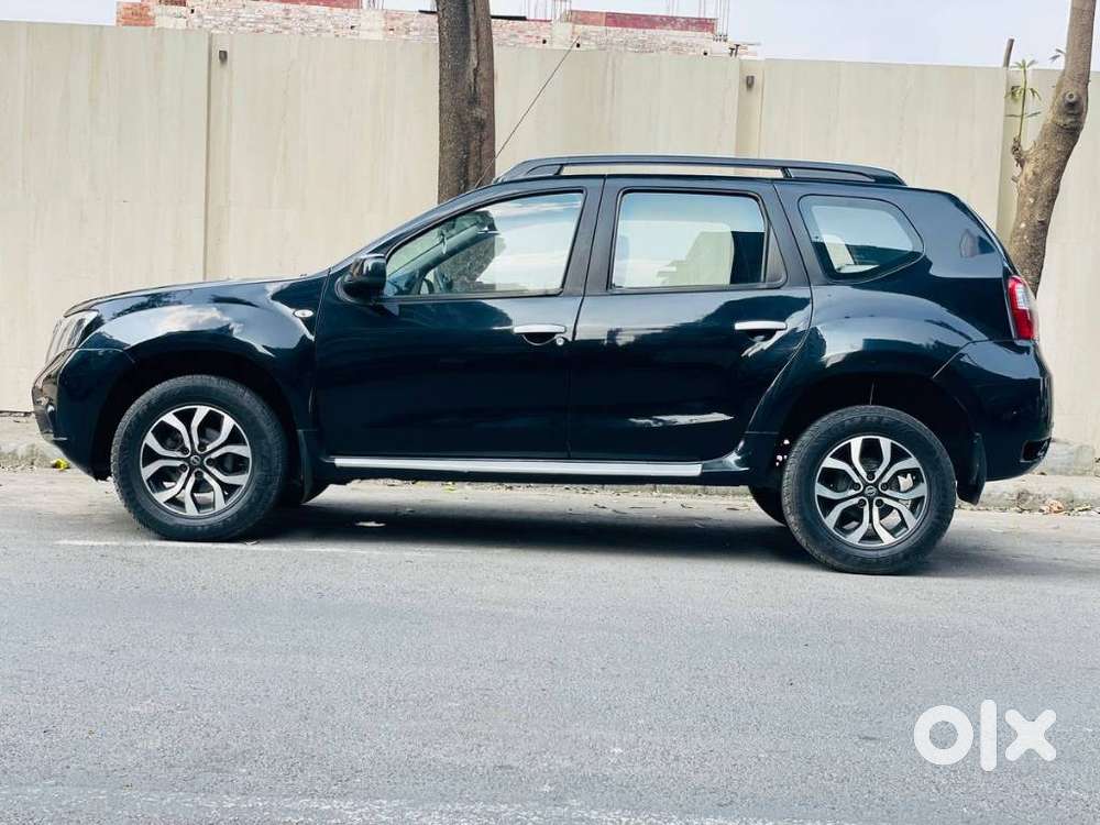 Nissan Terrano Xl 85 Ps Deisel, 2014, Diesel