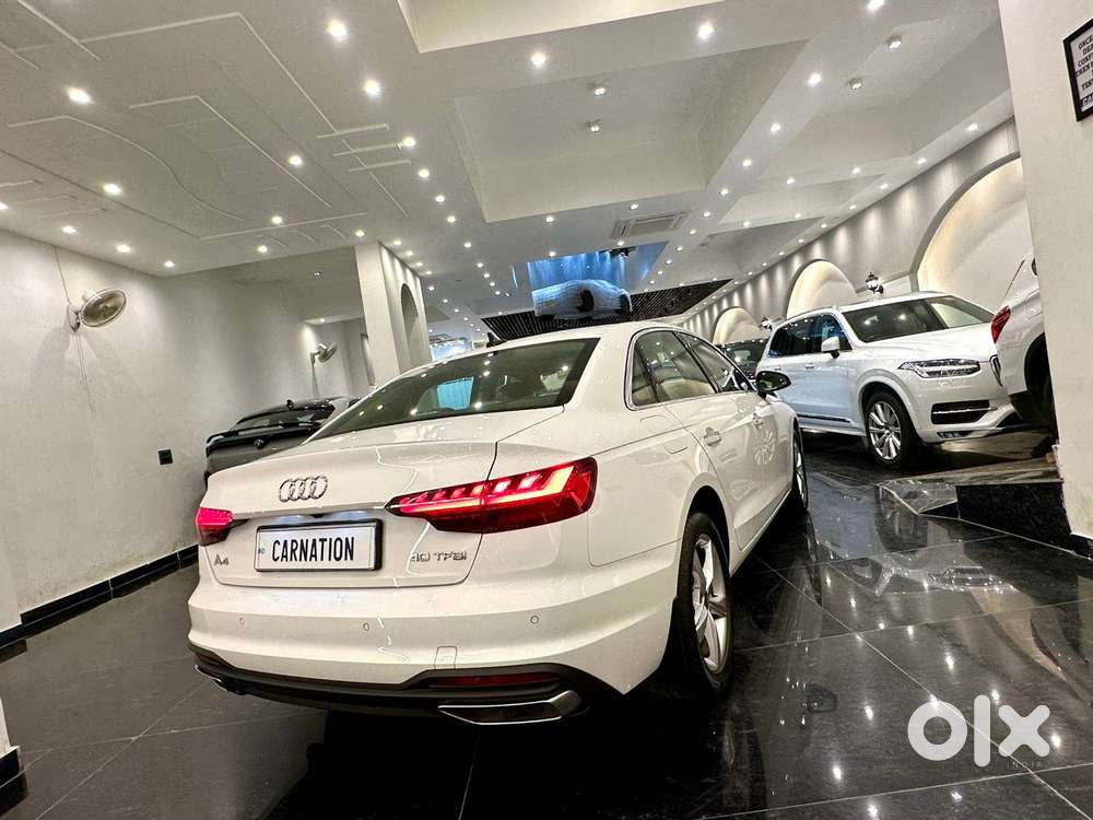 Audi A4 2.0 Premium 40 Tfsi, 2023, Petrol