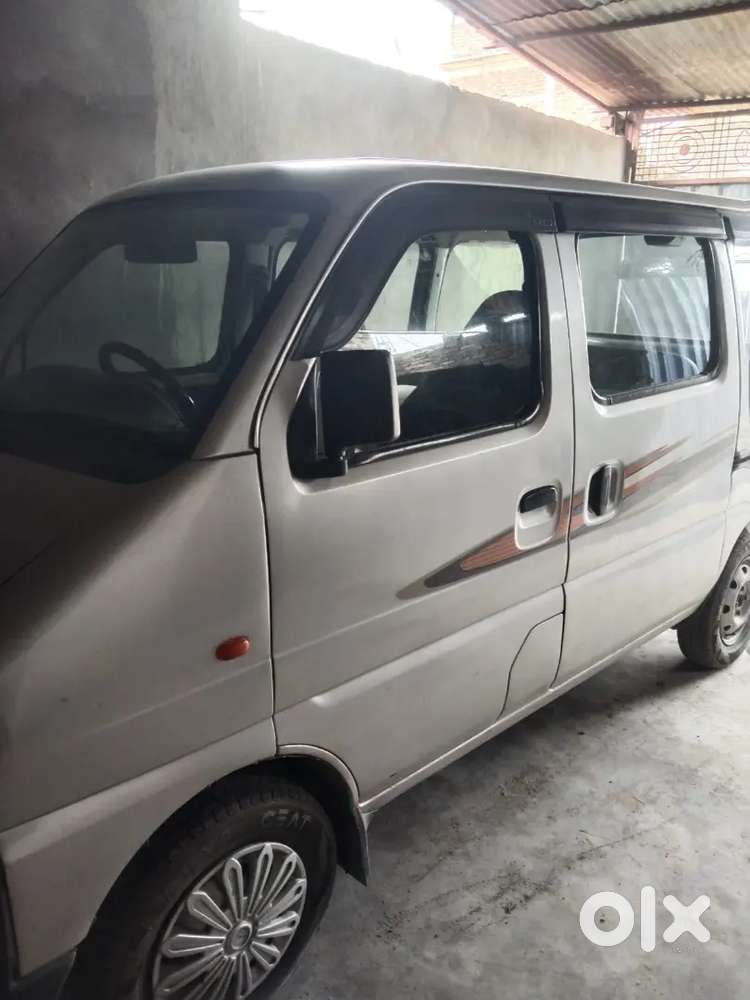 Maruti Suzuki Eeco Cng 2020