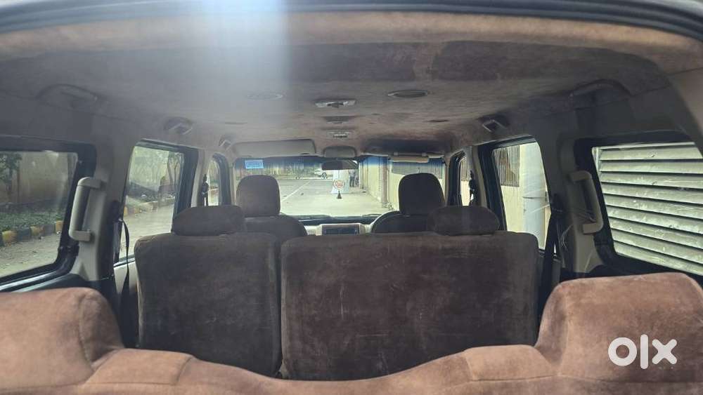 Tata Sumo Grande Gx, 2012, Diesel