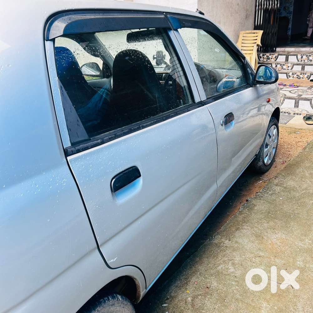 Maruti Suzuki Alto 2013
