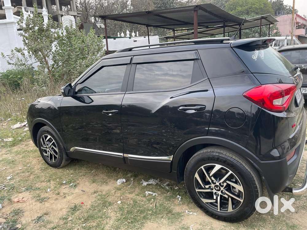 Mahindra Xuv300 Petrol 2023
