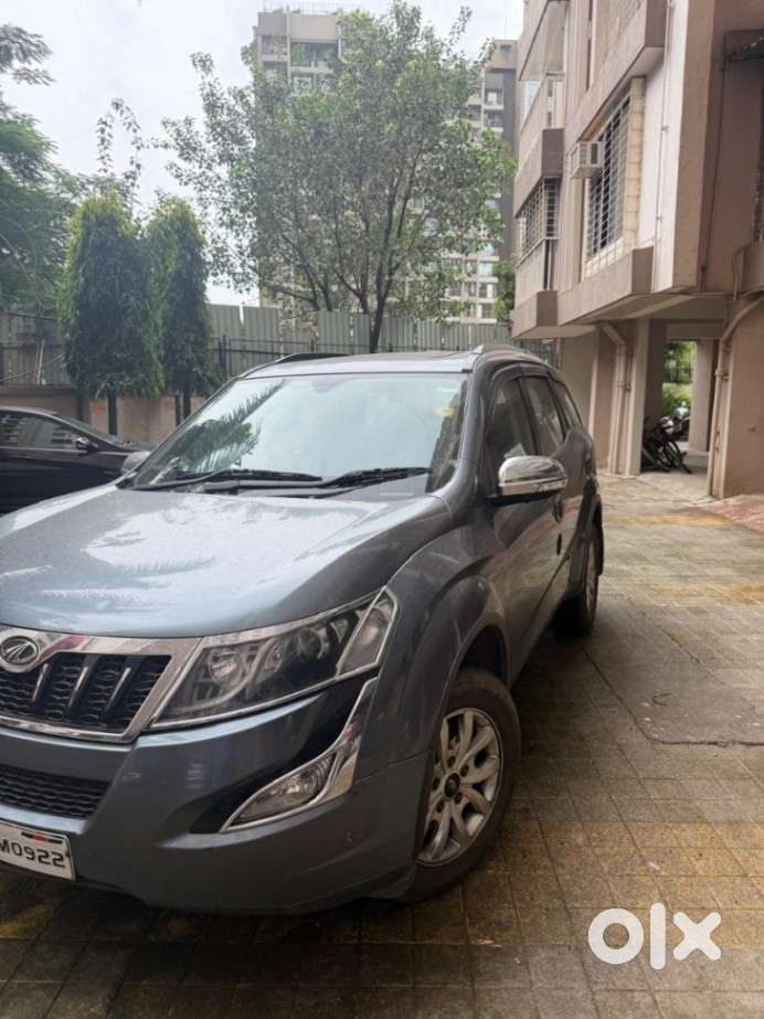 Mahindra Xuv500 W10 At, 2018, Diesel
