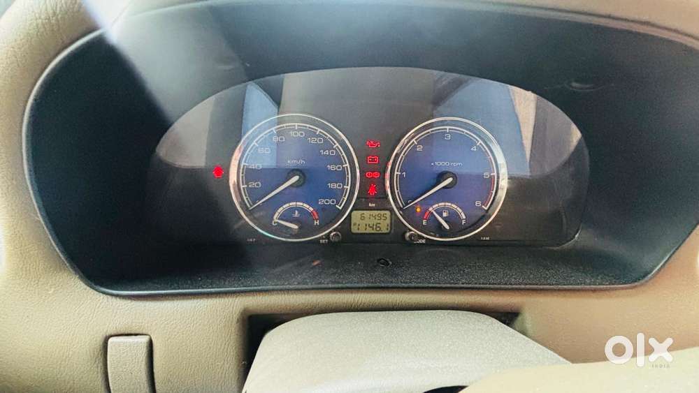 Tata Safari Dicor Vx 4x2, 2014, Diesel