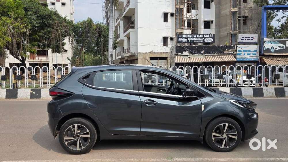 Tata Altroz 1.5 Xz(o) Diesel, 2021, Diesel