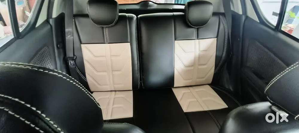 Maruti Suzuki Ritz Vdi 2013