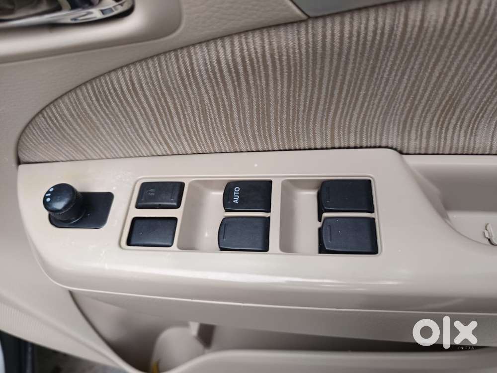 Maruti Suzuki Ertiga Vxi, 2015, Petrol