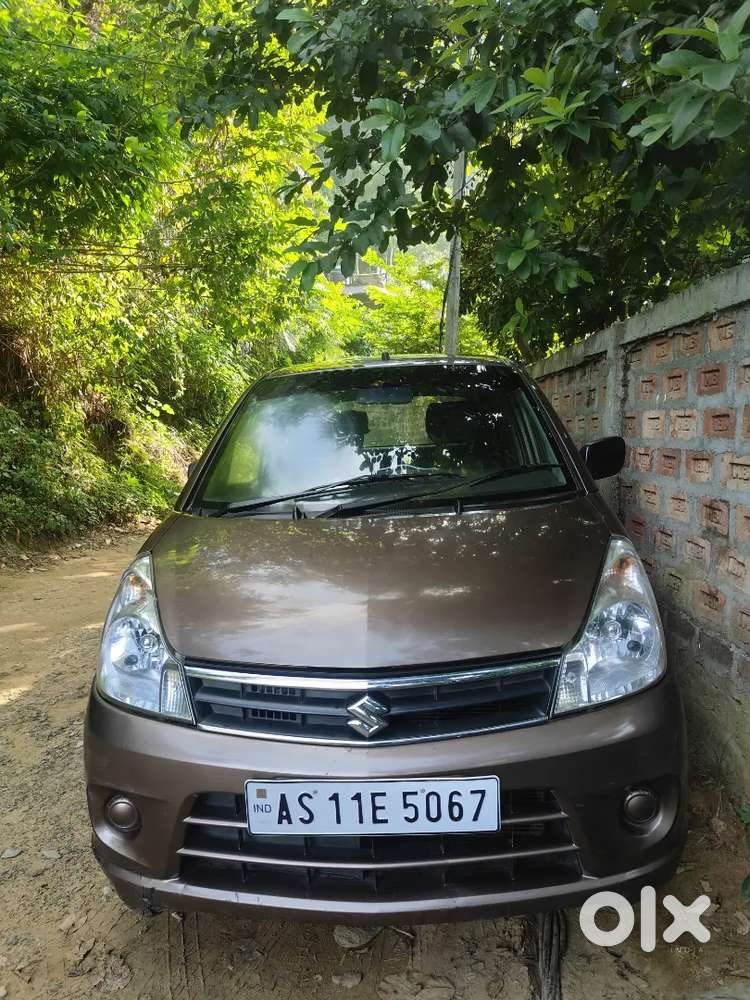 Maruti Suzuki Zen Estilo 2010 Petrol