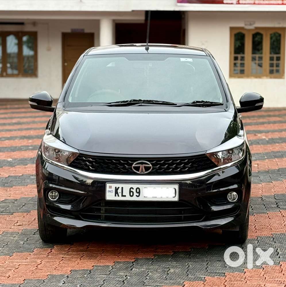 Tata Tiago 1.2 Revotron Xta, 2023, Petrol