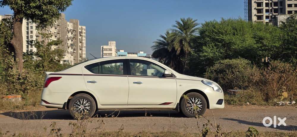 Nissan Sunny Xl D, 2019, Diesel