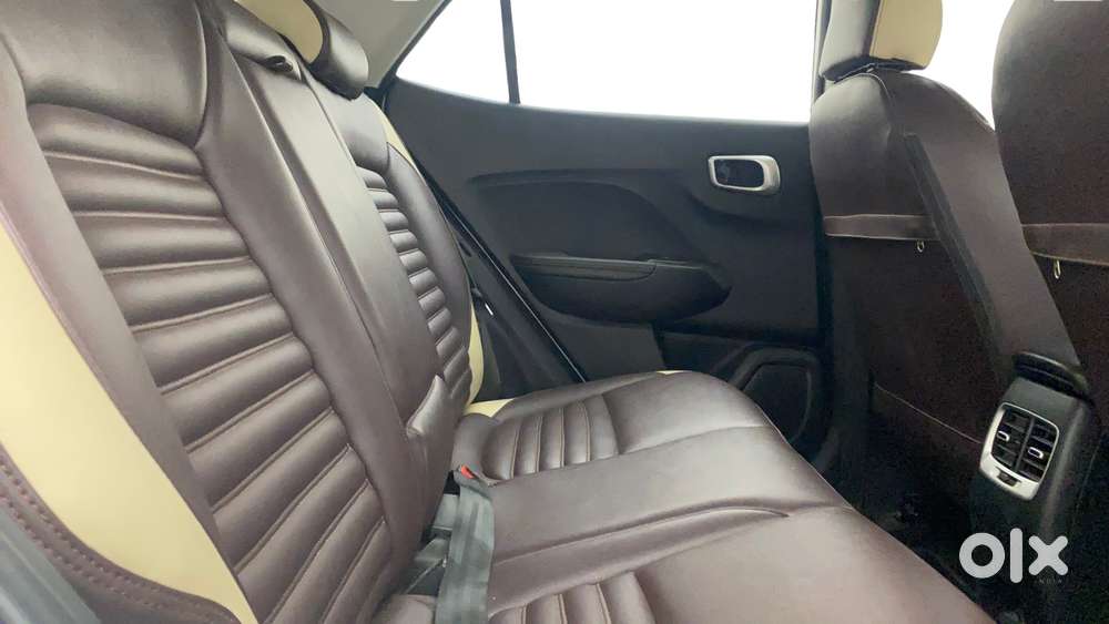 Hyundai Venue [2019-2022] 1.0 Sx (o) Turbo Imt, 2022, Petrol