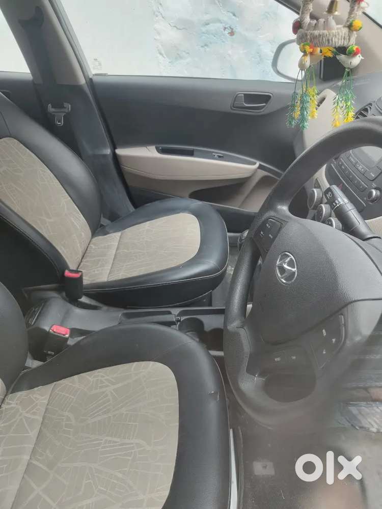 Hyundai Grand I10 Crdi 2019 Variant Magna