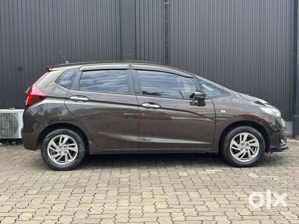 Honda Jazz, 2020, Petrol