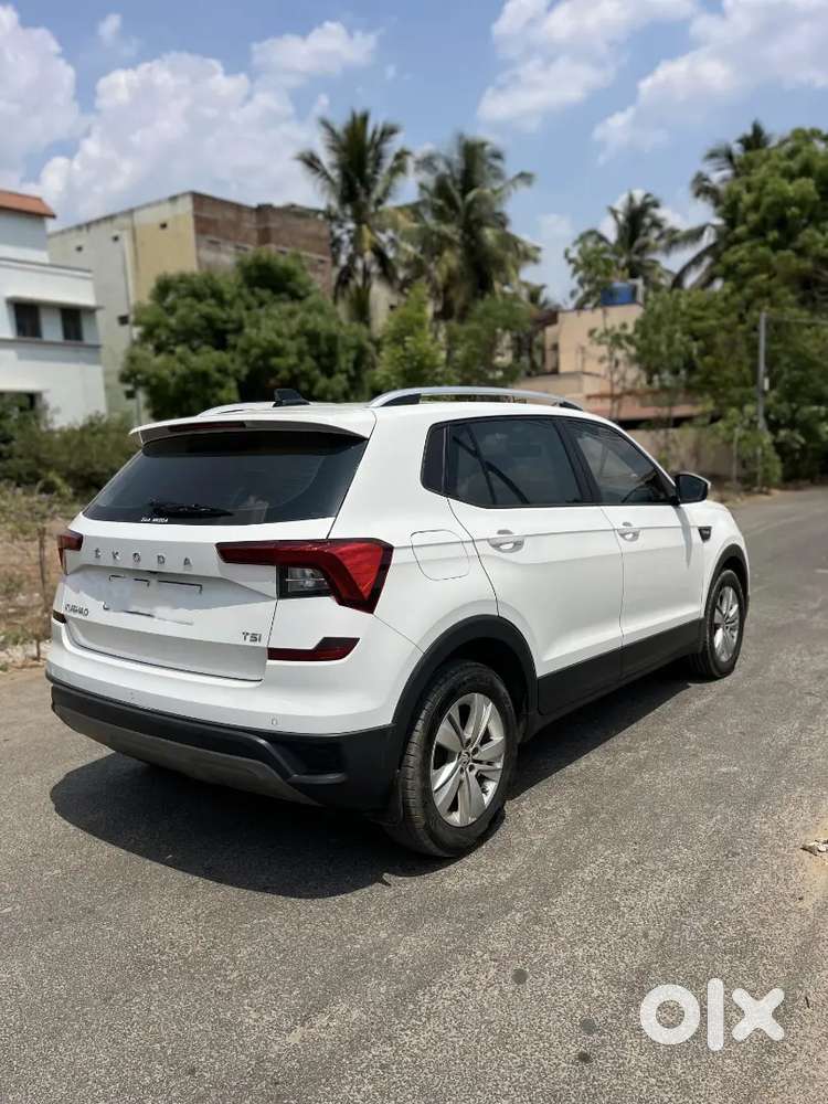Skoda Kushaq Ambition 2023(just 26k Driven) For Sale