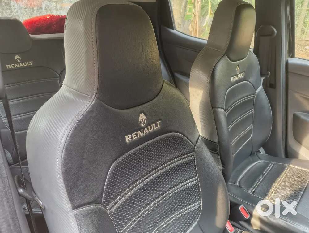 Renault Kwid 2016, No Complaints