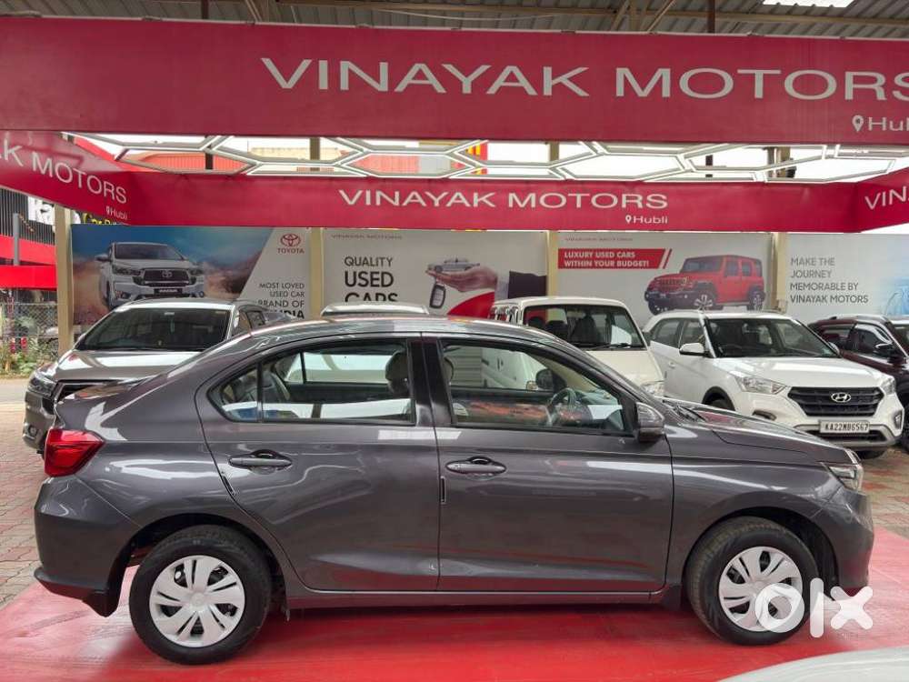 Honda Amaze 1.5 Smt I Dtec, 2019, Diesel