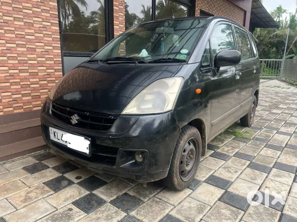 Maruti Suzuki Estilo Vxi 2007 Full Oshion , Good Condition