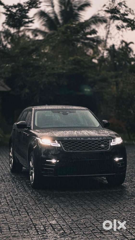 Land Rover Range Velar D180 R-dynamic Hse, 2023, Diesel