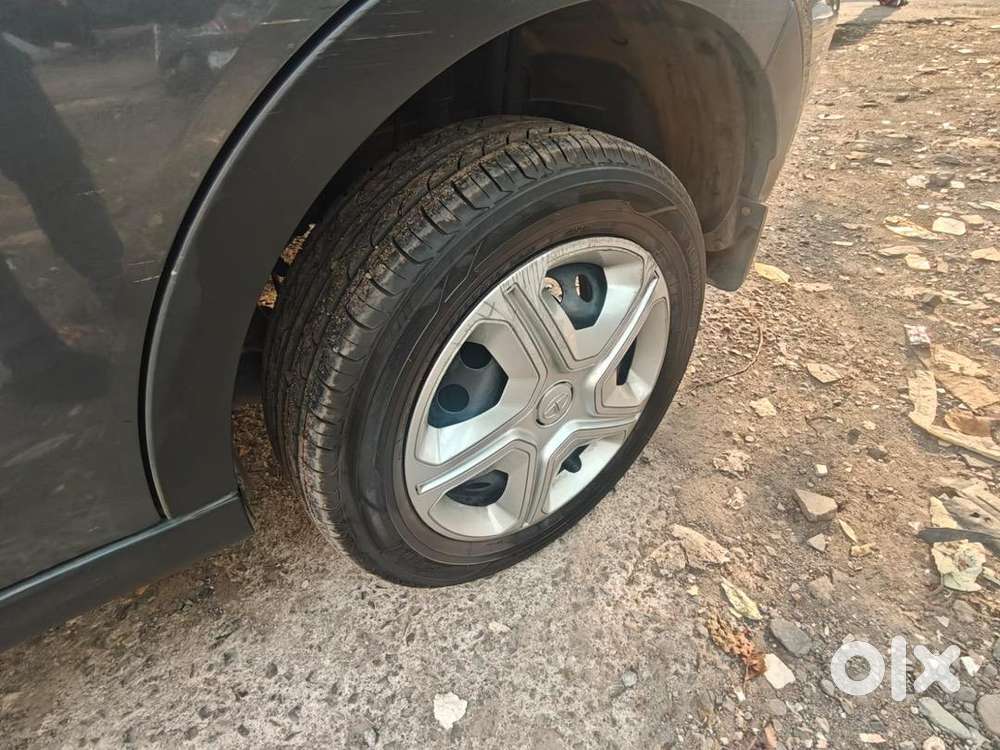 Tata Nexon Diesel Automatic