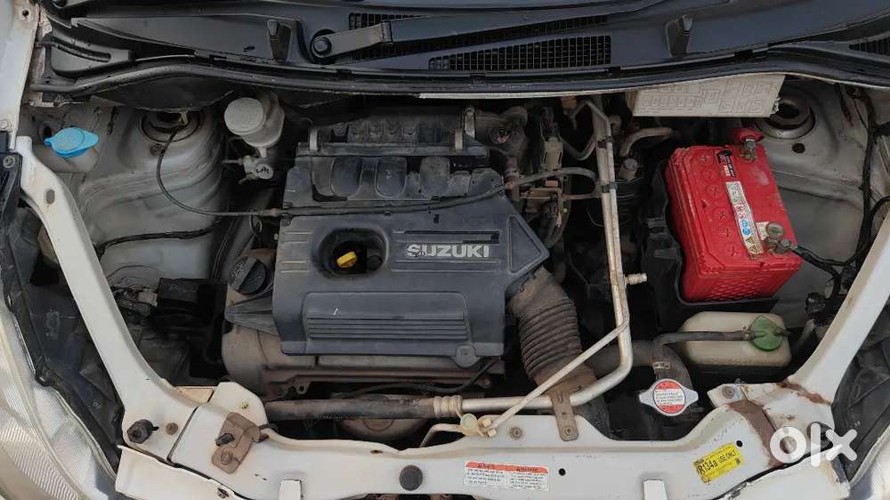 Maruti Suzuki Zen Estilo 2011 Petrol Well Maintained