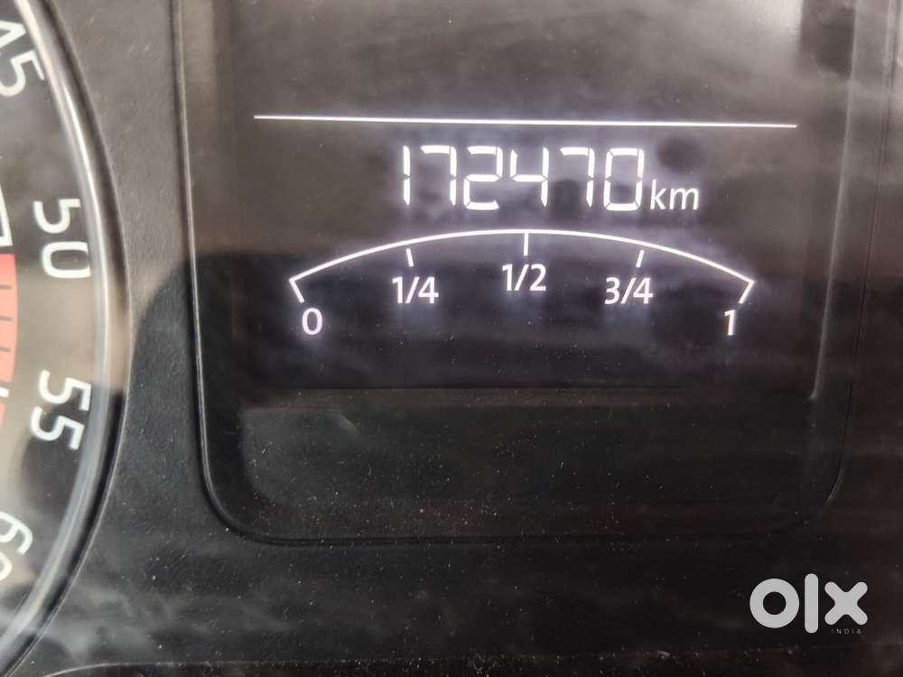 Skoda Rapid 1.5 Tdi Ambition, 2016, Diesel