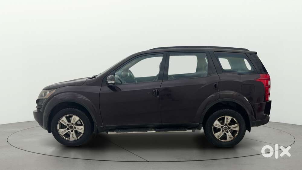 Mahindra Xuv500 W8, 2013, Diesel