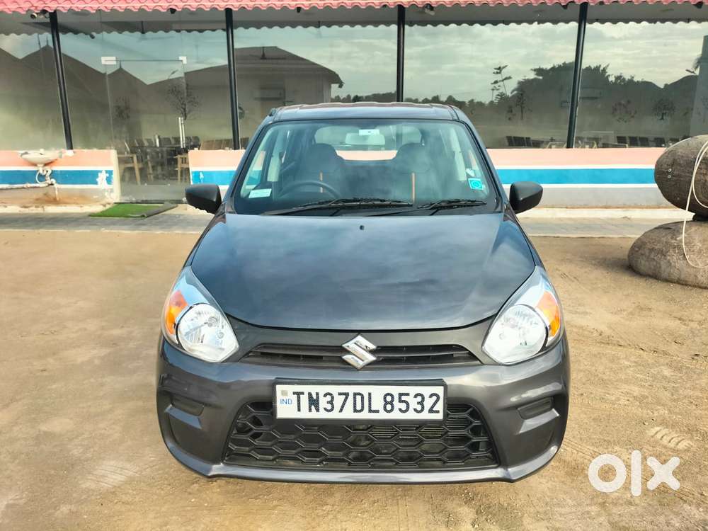 Maruti Suzuki Alto 800 Vxi Airbag, 2022, Petrol